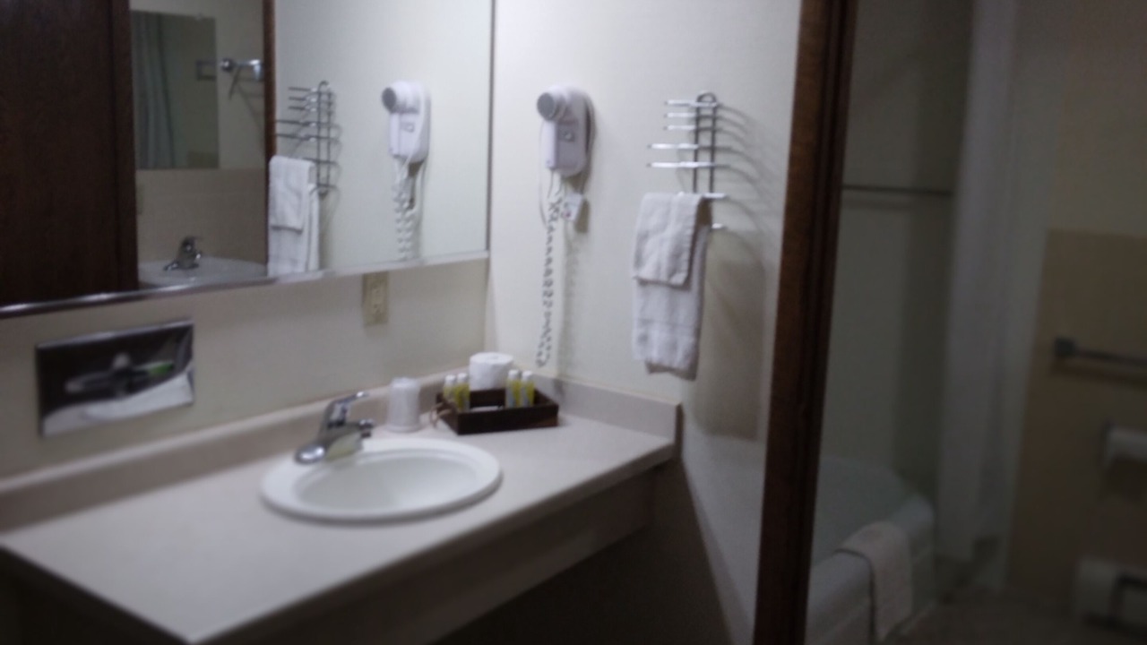Photo of Bathroom in Ladysmith