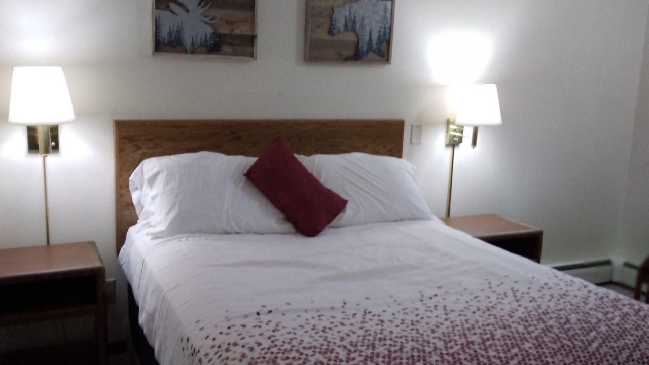 Photo of Bedroom in Ladysmith
