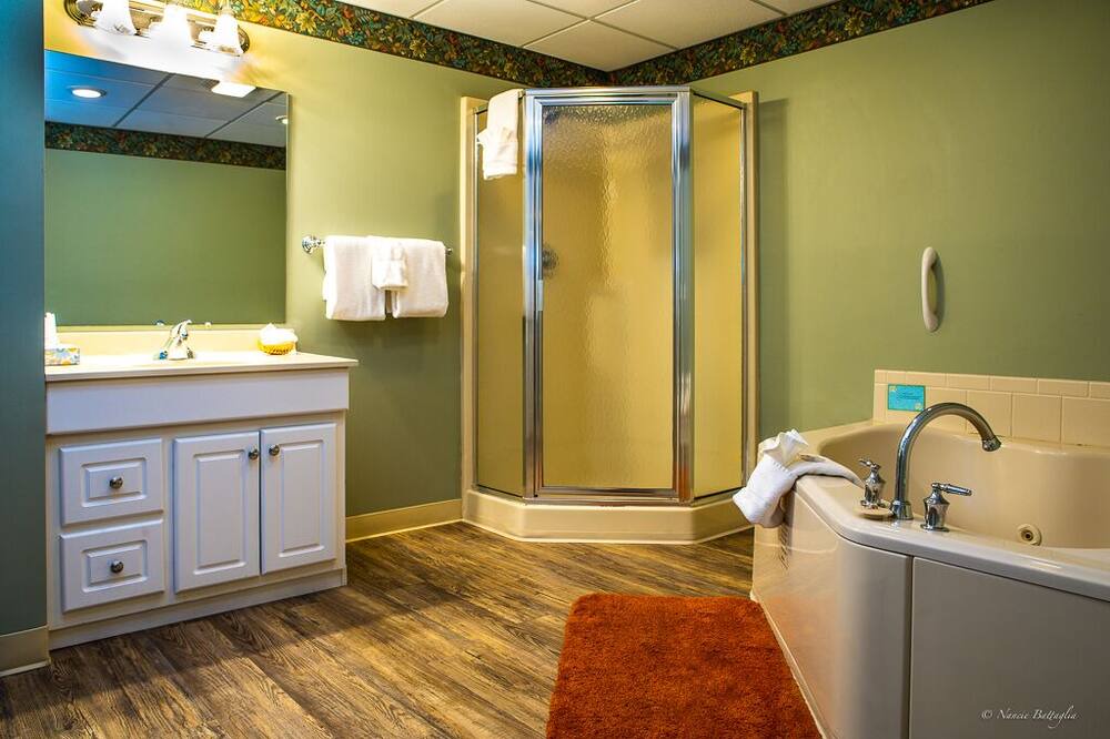 Photo of Bedroom in Lake Placid