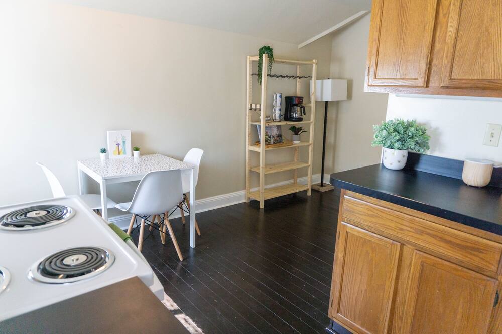 Photo of Kitchen in Charles Town