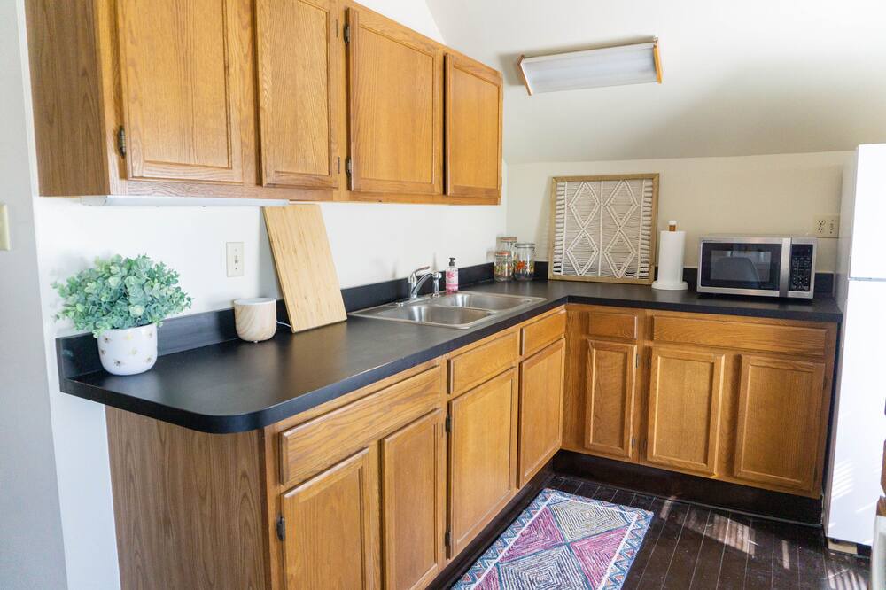 Photo of Kitchen in Charles Town