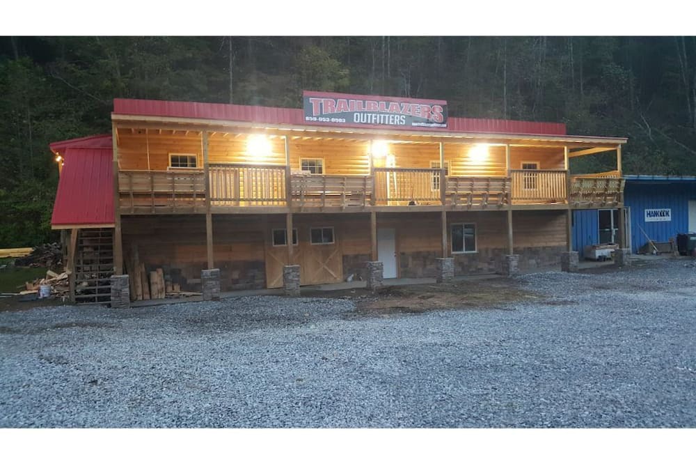 Photo of Outdoor in Toler