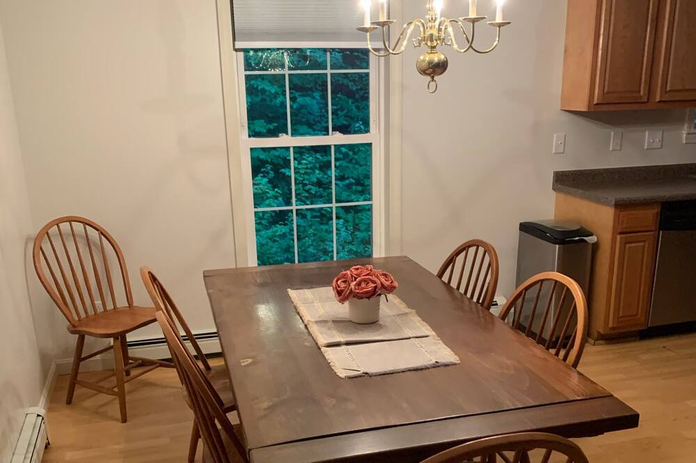 Photo of Kitchen in Campton