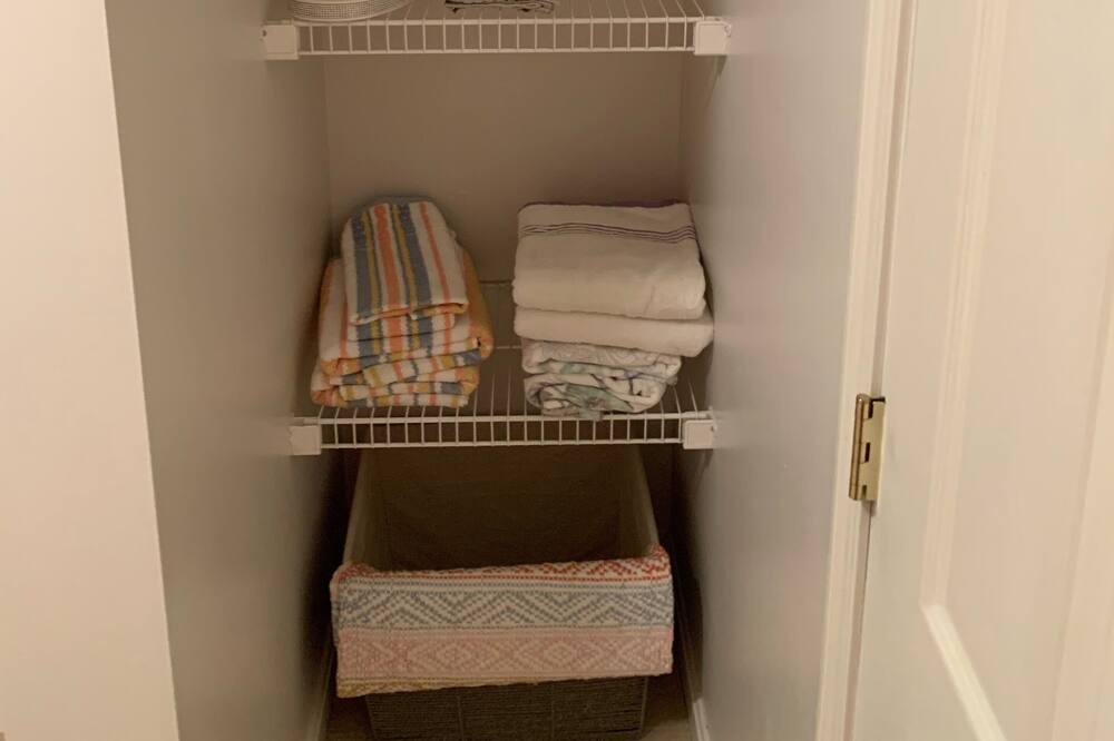 Photo of Bathroom in Campton