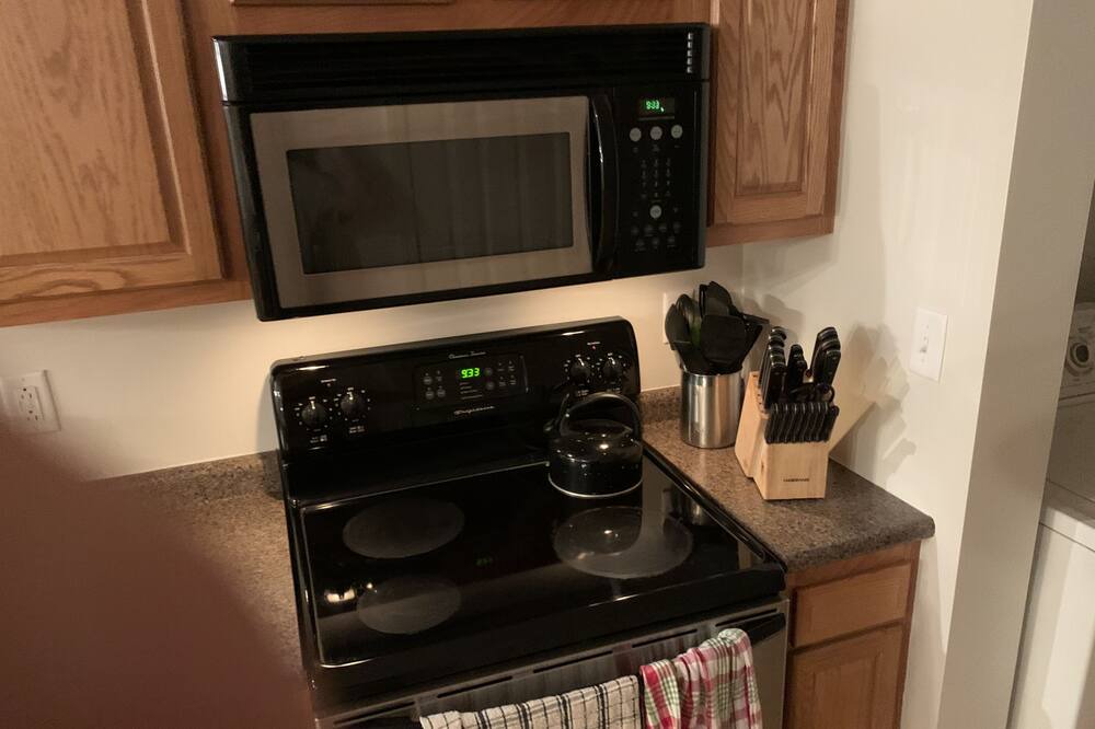 Photo of Kitchen in Campton