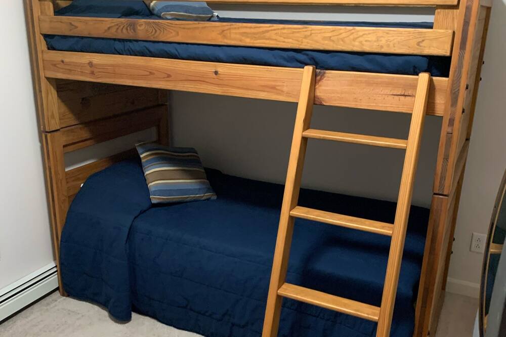 Photo of Bedroom in Campton