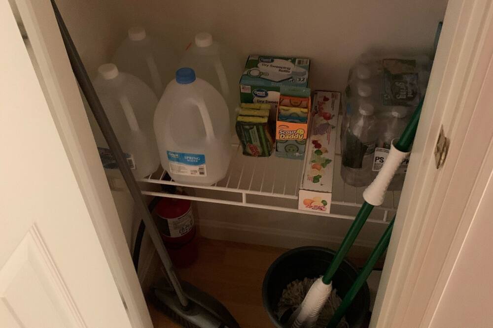 Photo of Kitchen in Campton