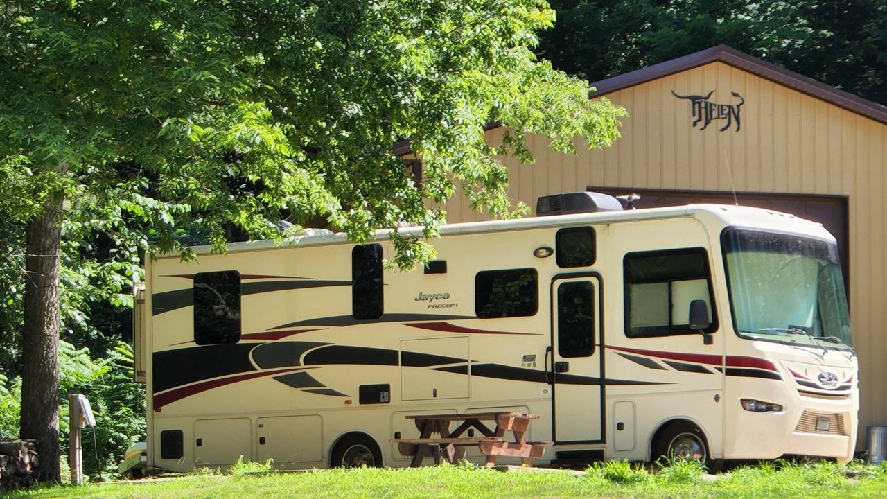 Photo of Outdoor in Maiden Rock