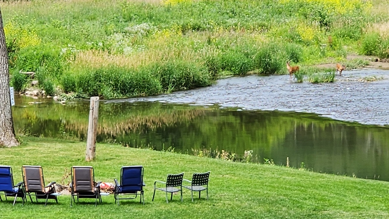 Photo of Outdoor in Maiden Rock