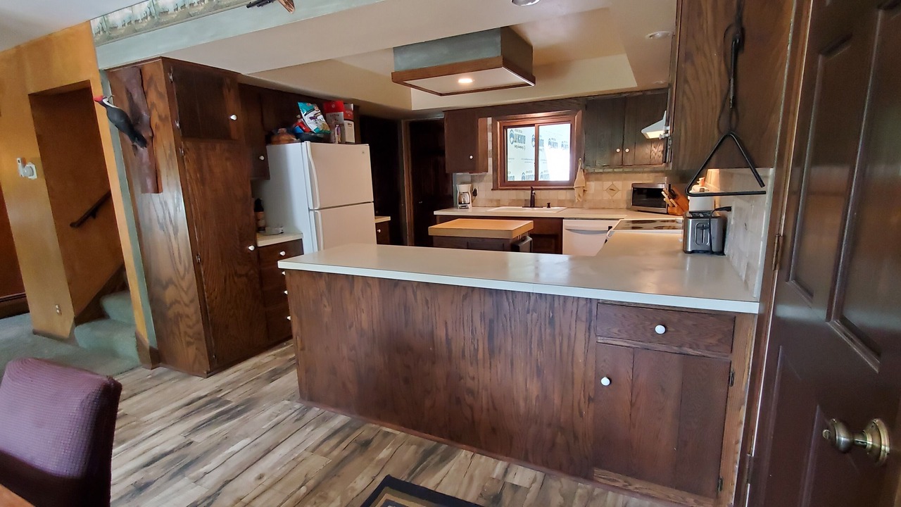 Photo of Kitchen in Maiden Rock
