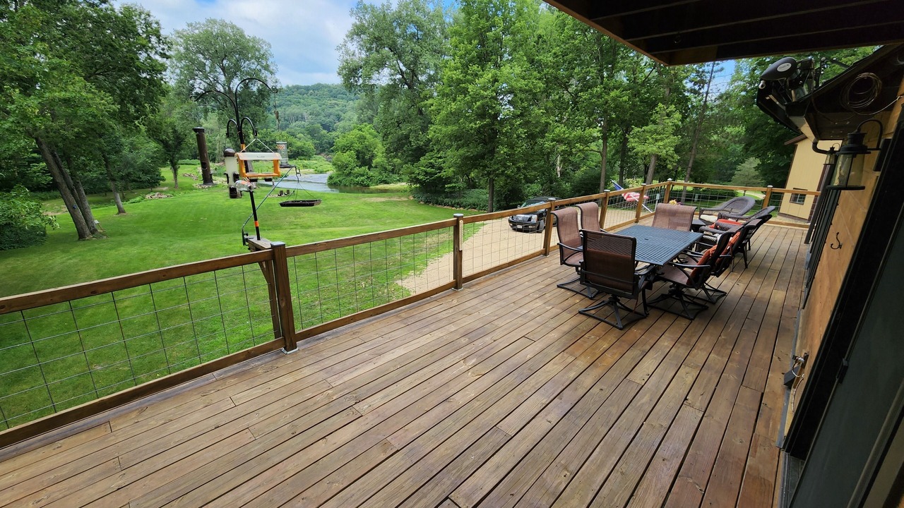 Photo of Outdoor in Maiden Rock