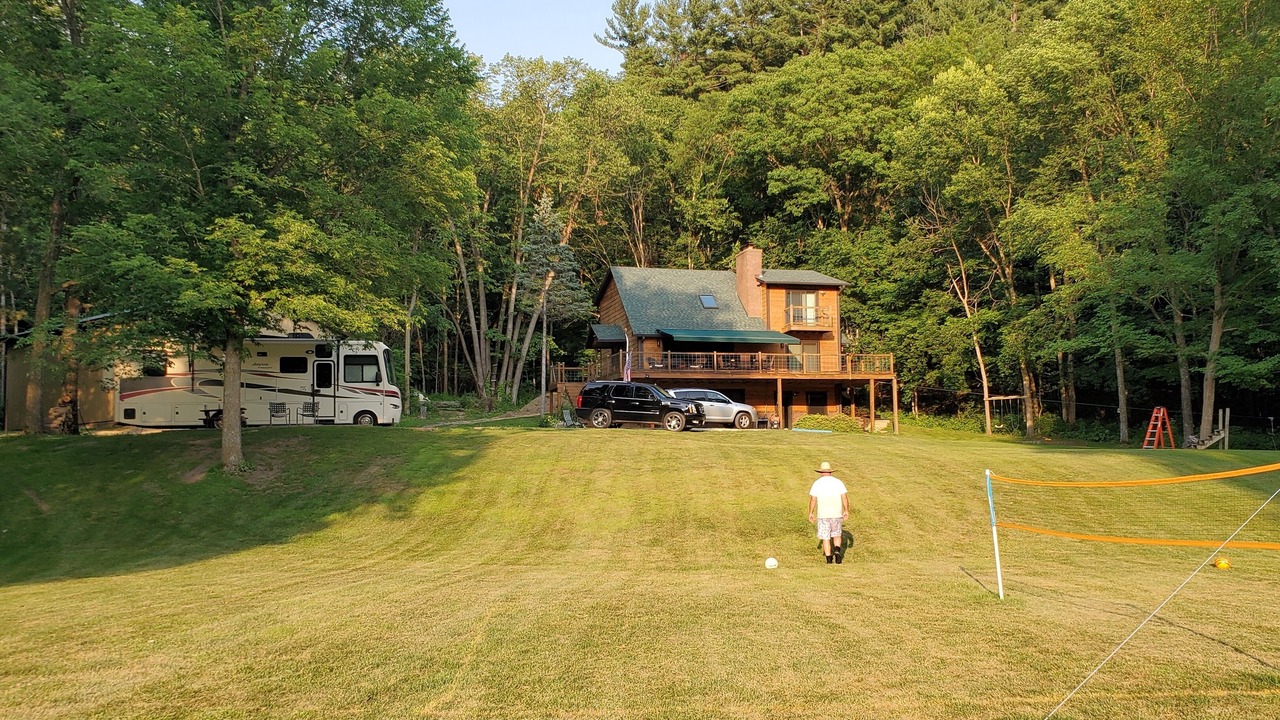 Photo of Outdoor in Maiden Rock