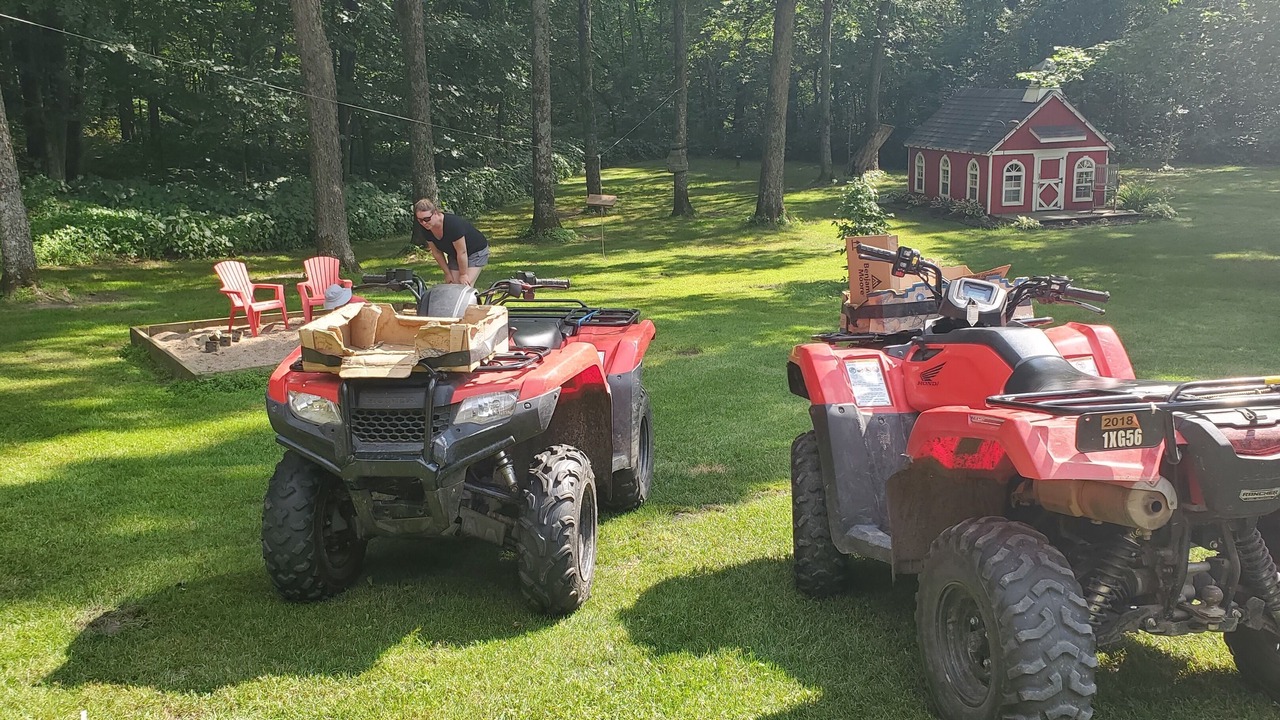 Photo of Outdoor in Maiden Rock