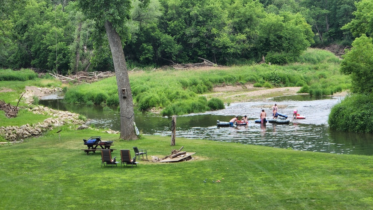 Photo of Outdoor in Maiden Rock
