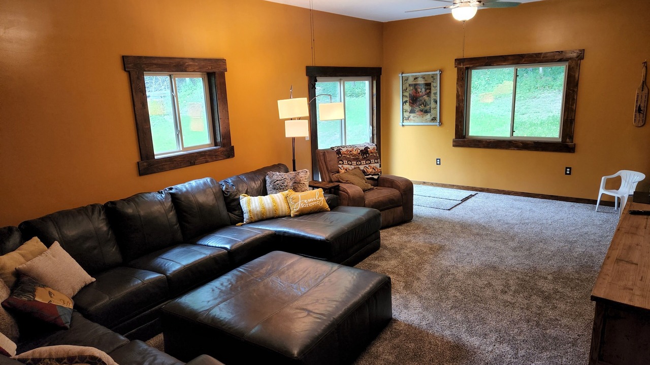 Photo of Livingroom in Maiden Rock