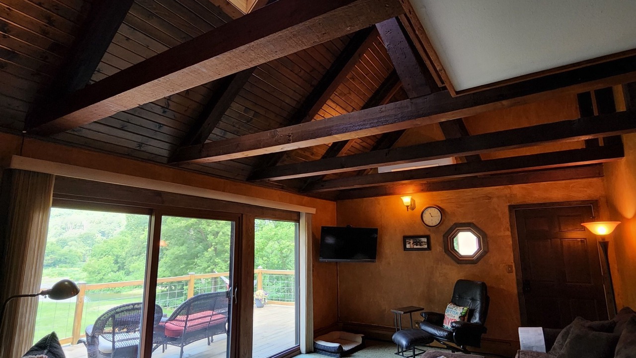 Photo of Livingroom in Maiden Rock