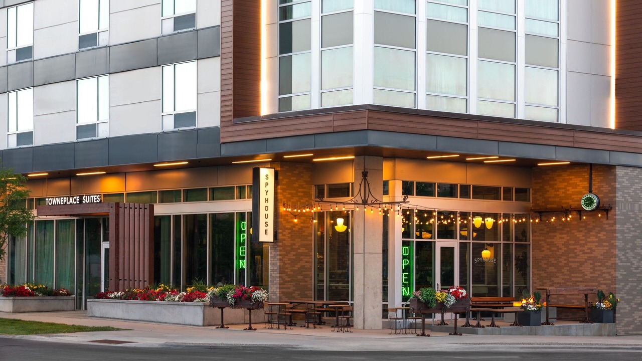 Photo of Outdoor in Downtown