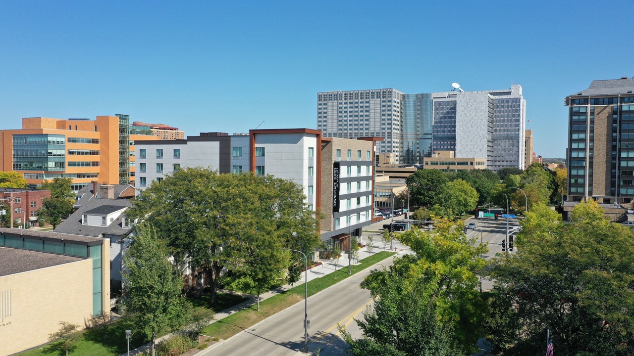 Photo of Outdoor in Downtown