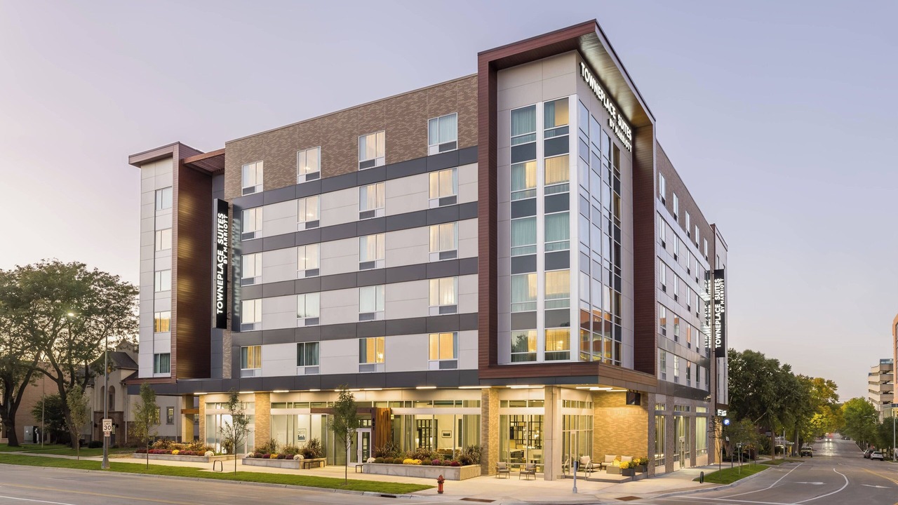 Photo of Outdoor in Downtown