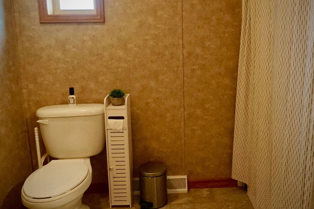 Photo of Bathroom in Potosi