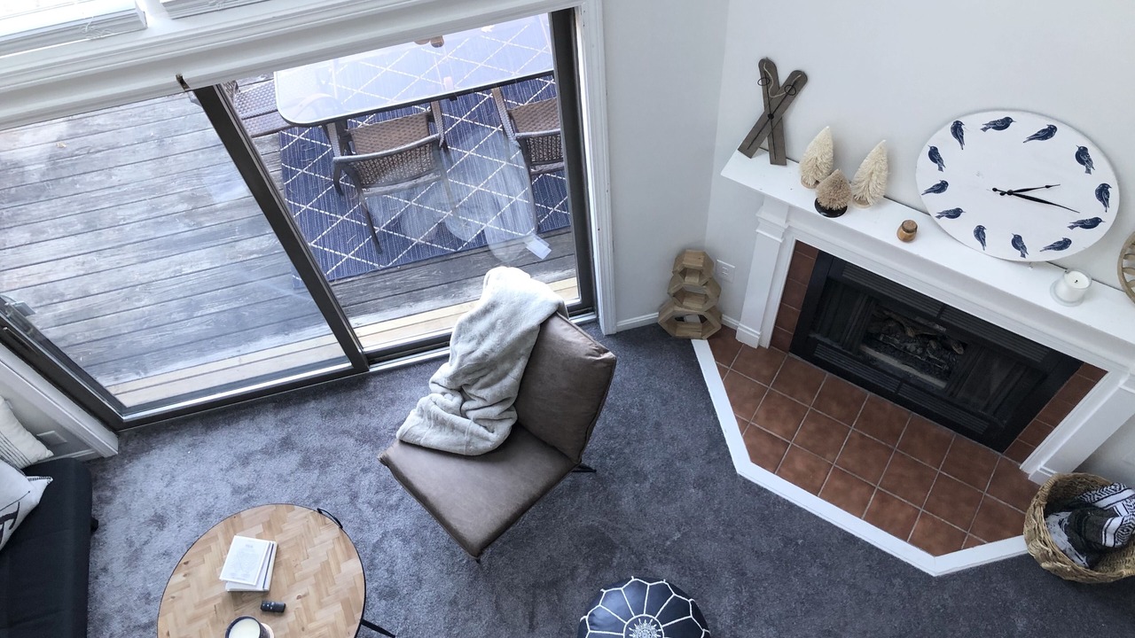 Photo of Livingroom in Bennington