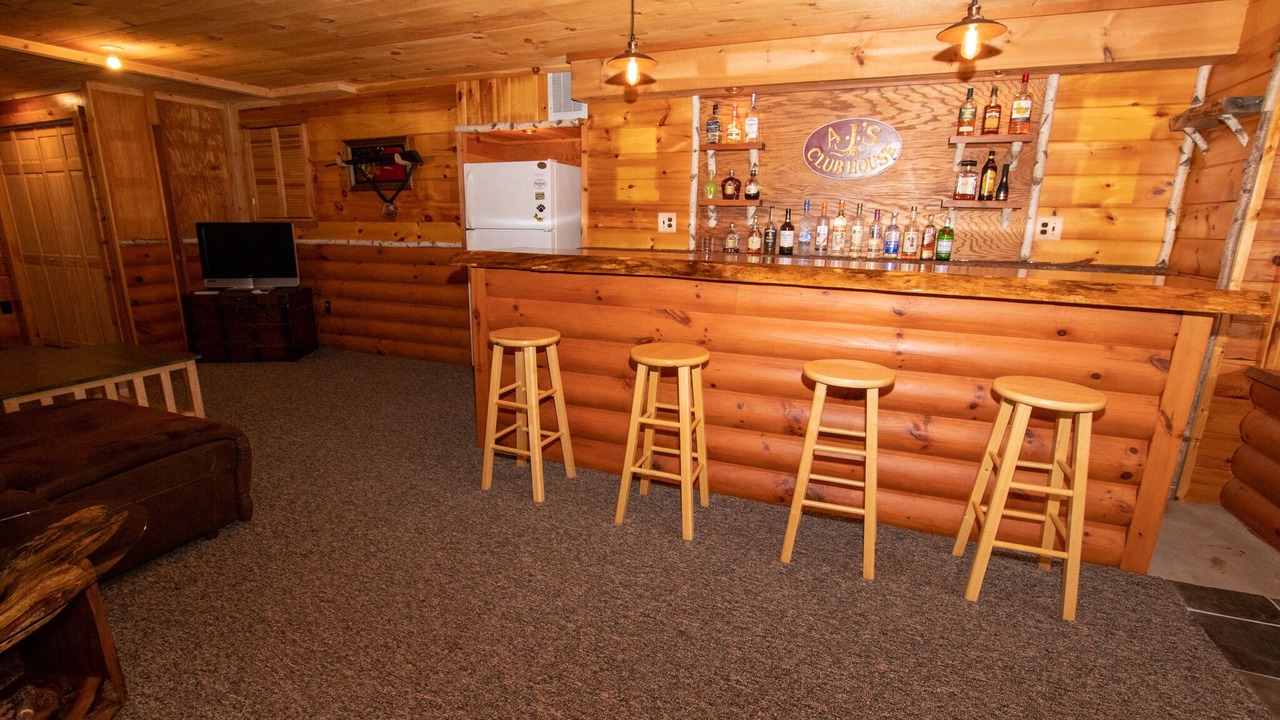 Photo of Kitchen in Lake Luzerne