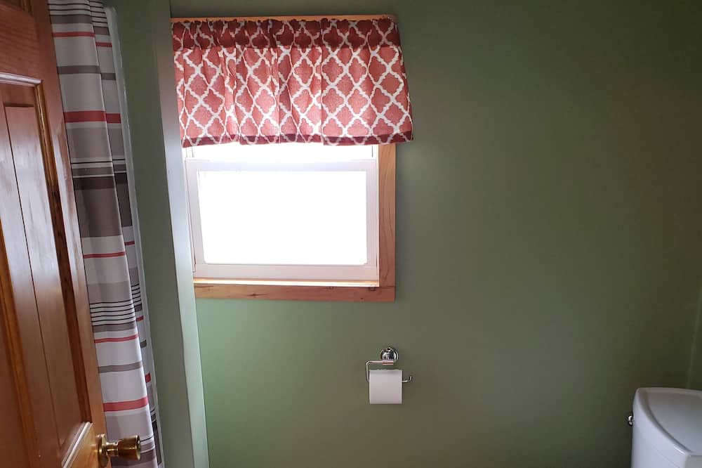 Photo of Bathroom in South Rutland
