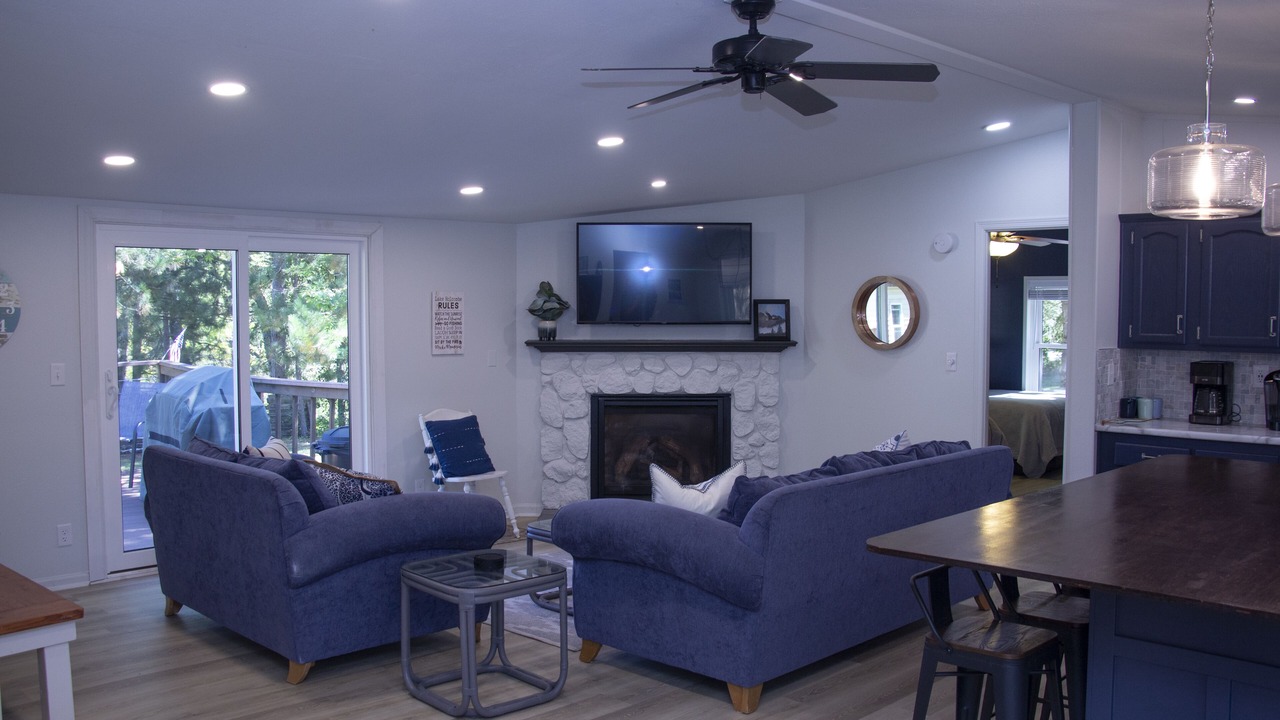 Photo of Livingroom in Holcombe