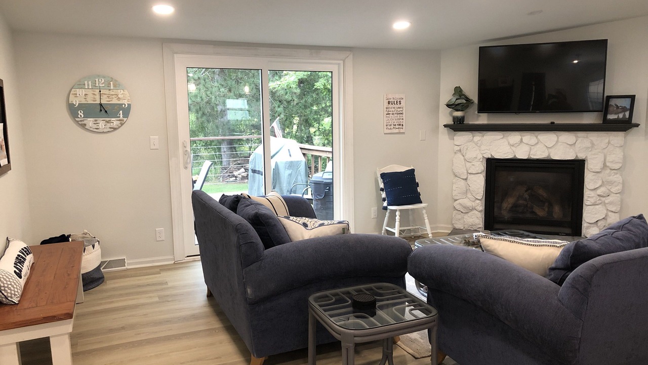 Photo of Livingroom in Holcombe