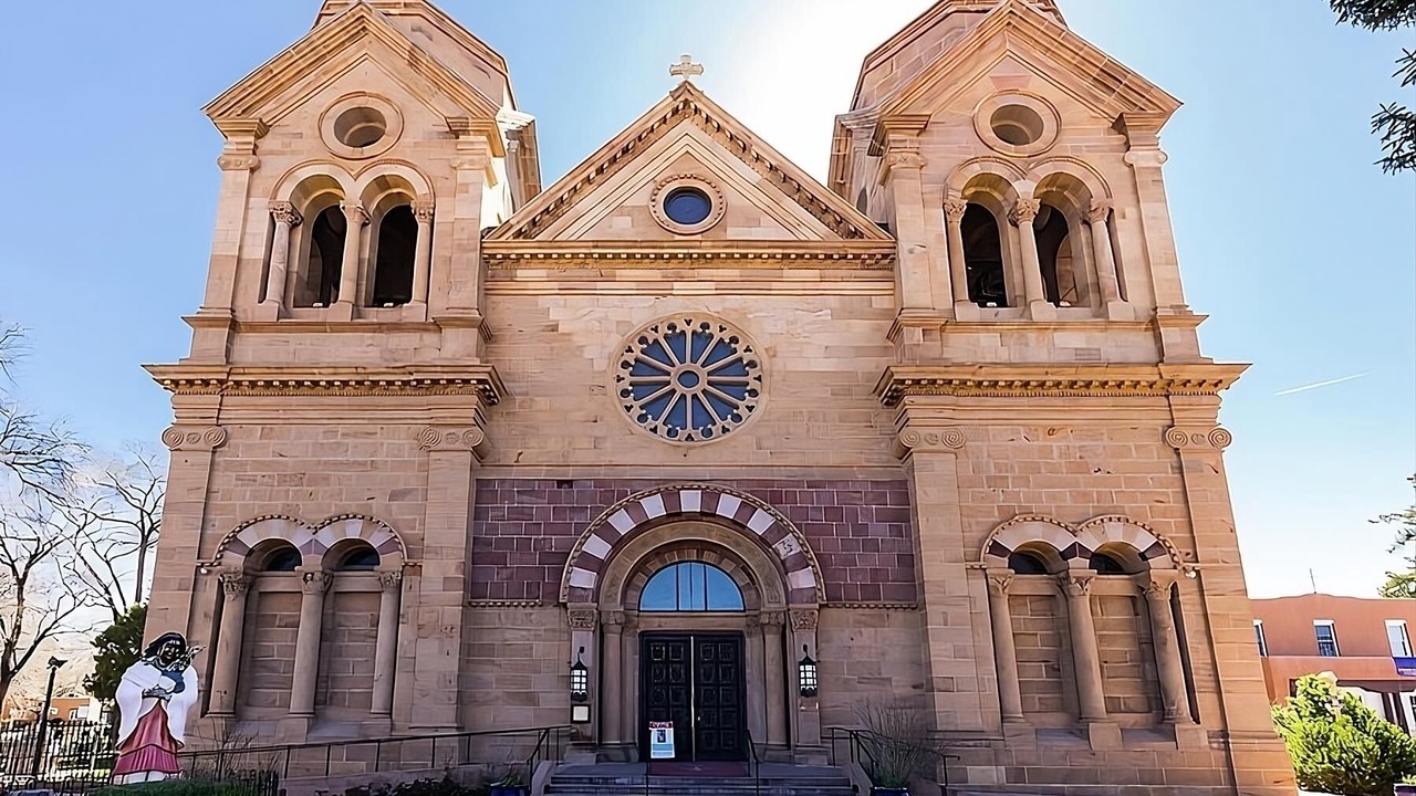 Photo of Outdoor in Northeast Santa Fe