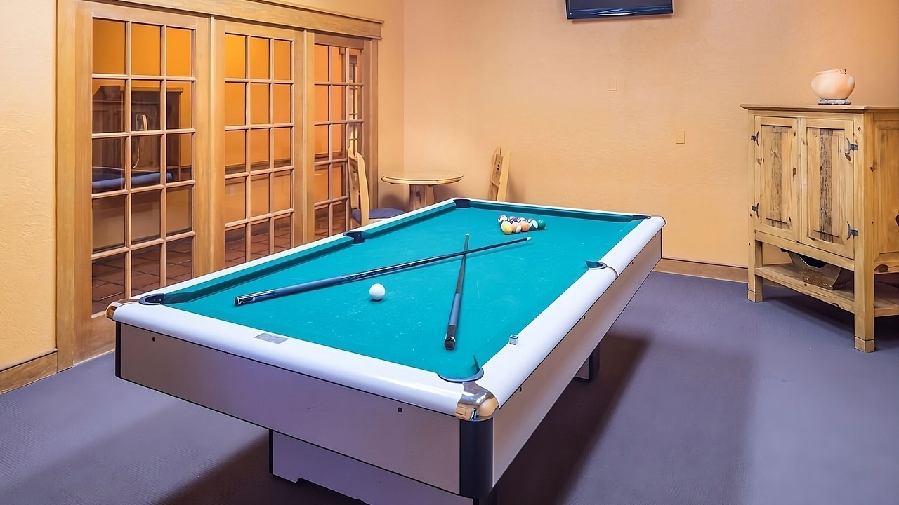 Photo of Bedroom in Northeast Santa Fe