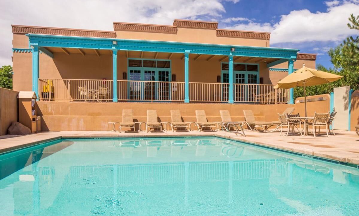 Photo of Outdoor in Northeast Santa Fe