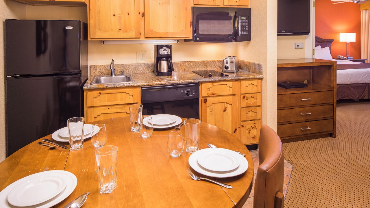 Photo of Kitchen in Northeast Santa Fe
