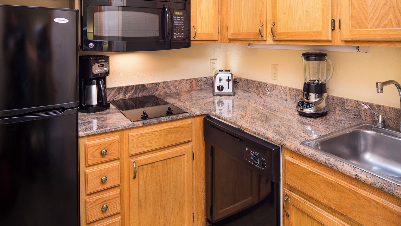 Photo of Kitchen in Northeast Santa Fe