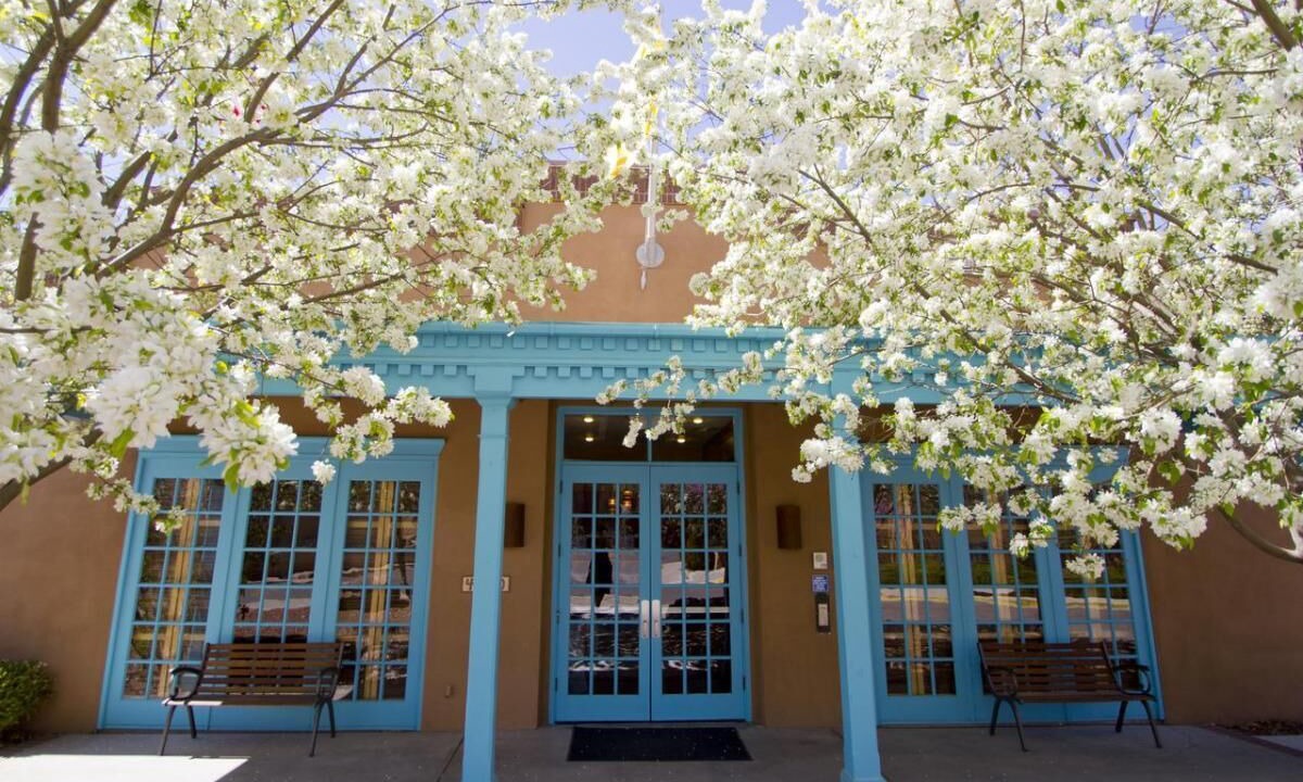 Photo of Outdoor in Northeast Santa Fe