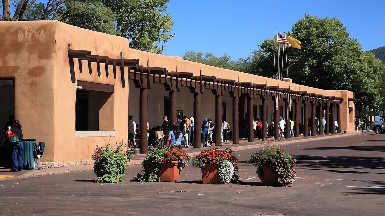 Photo of Others in Northeast Santa Fe