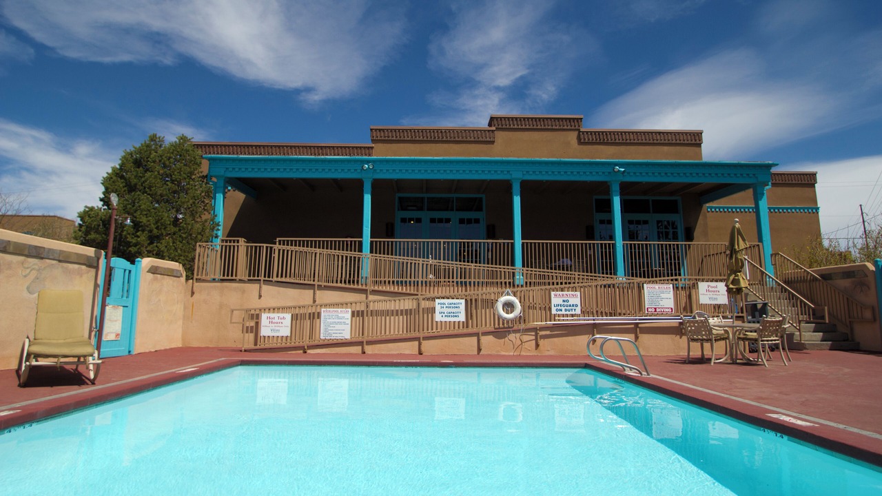 Photo of Outdoor in Northeast Santa Fe