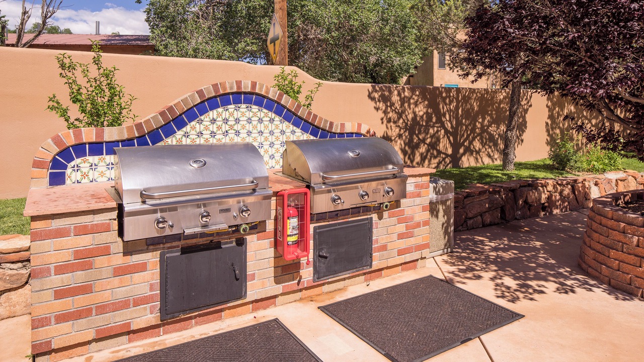 Photo of Outdoor in Northeast Santa Fe