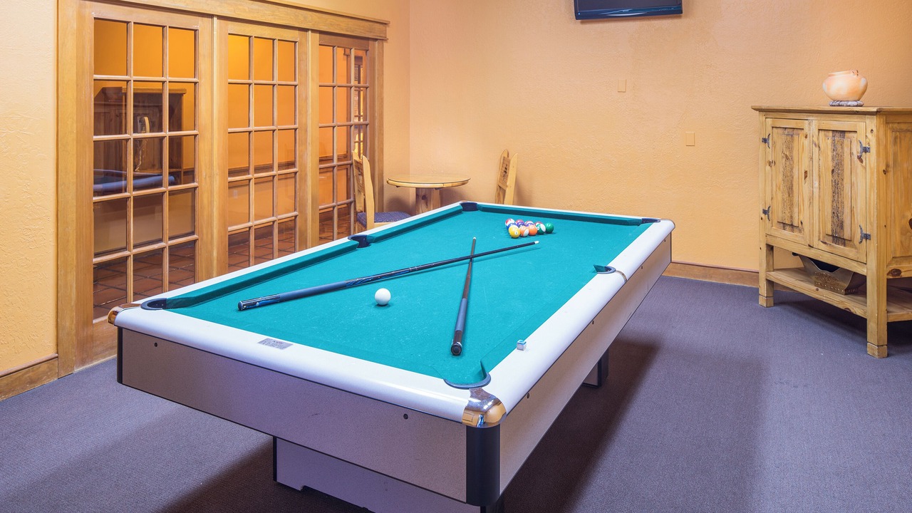 Photo of Bedroom in Northeast Santa Fe