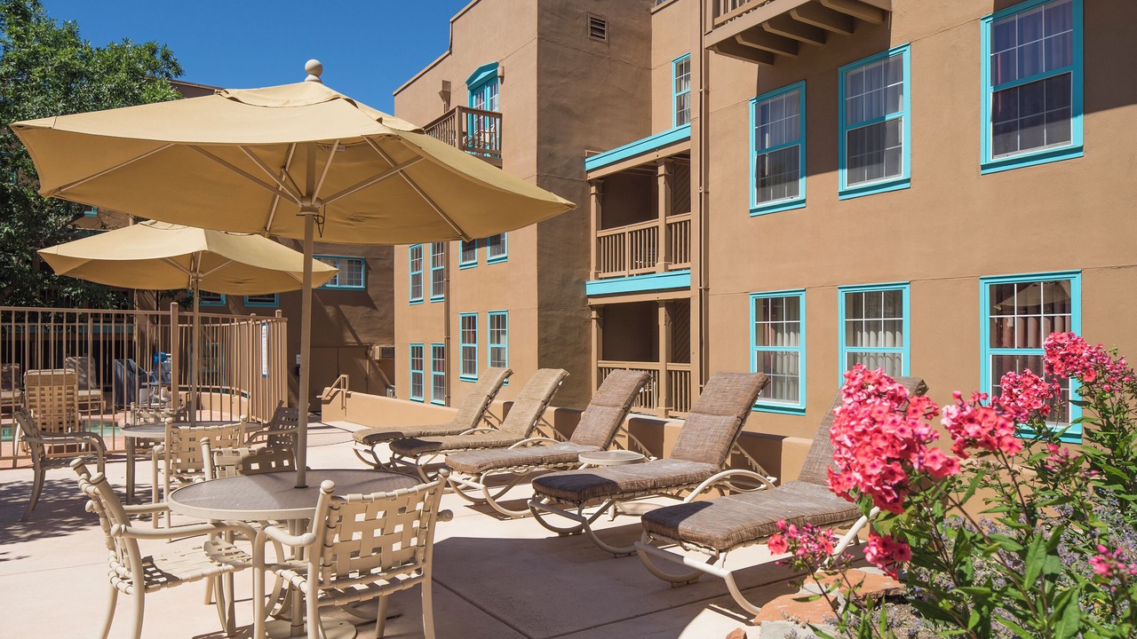 Photo of Outdoor in Northeast Santa Fe