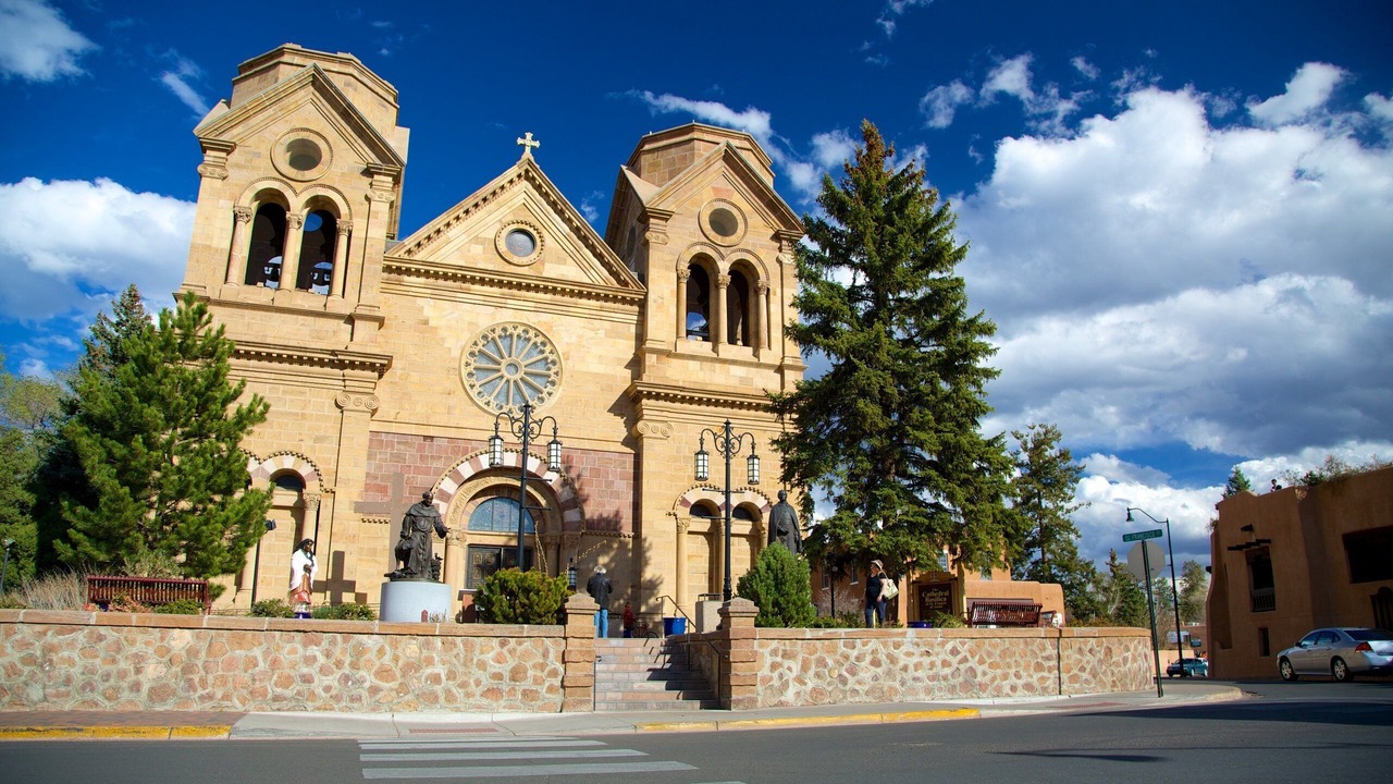 Photo of Outdoor in Northeast Santa Fe