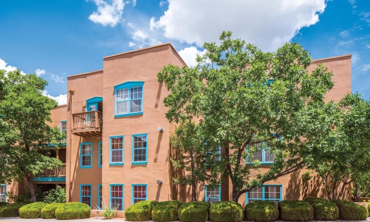 Photo of Outdoor in Northeast Santa Fe