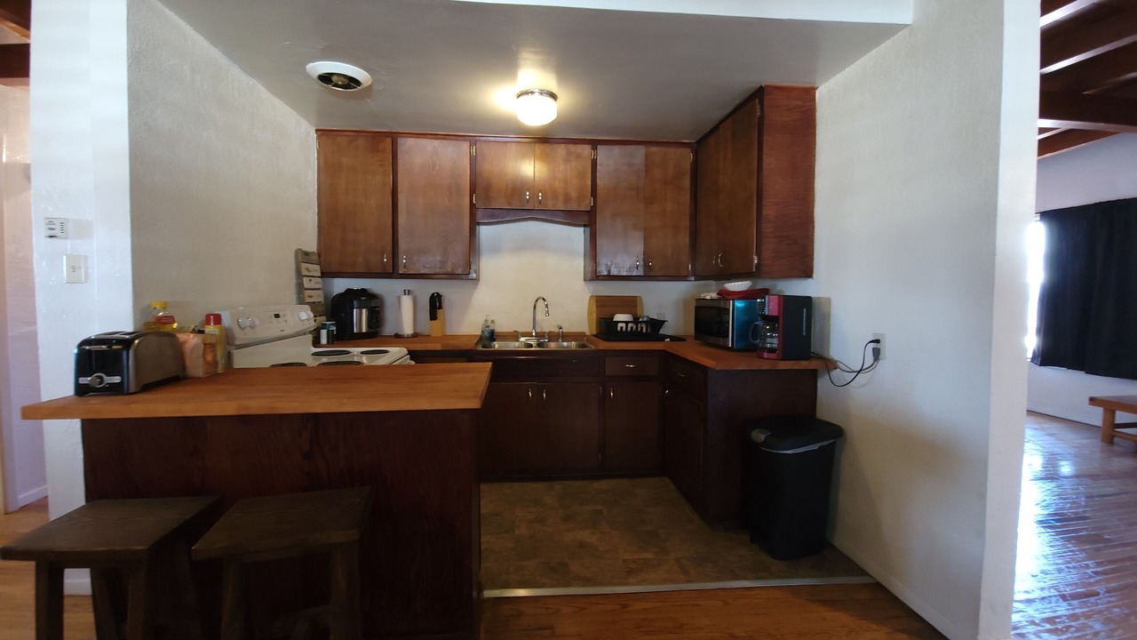 Photo of Kitchen in Grants
