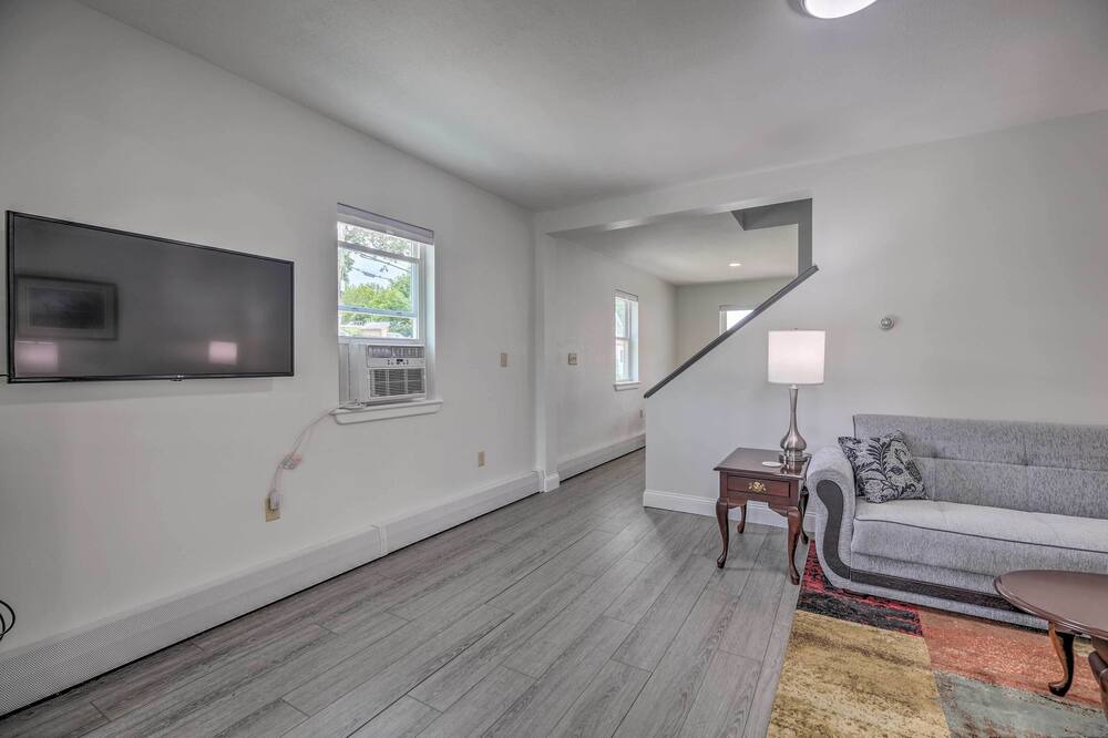 Photo of Bedroom in Winooski