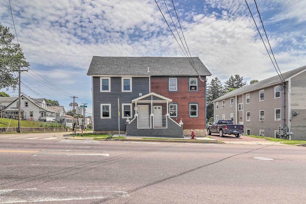 Photo of Outdoor in Winooski