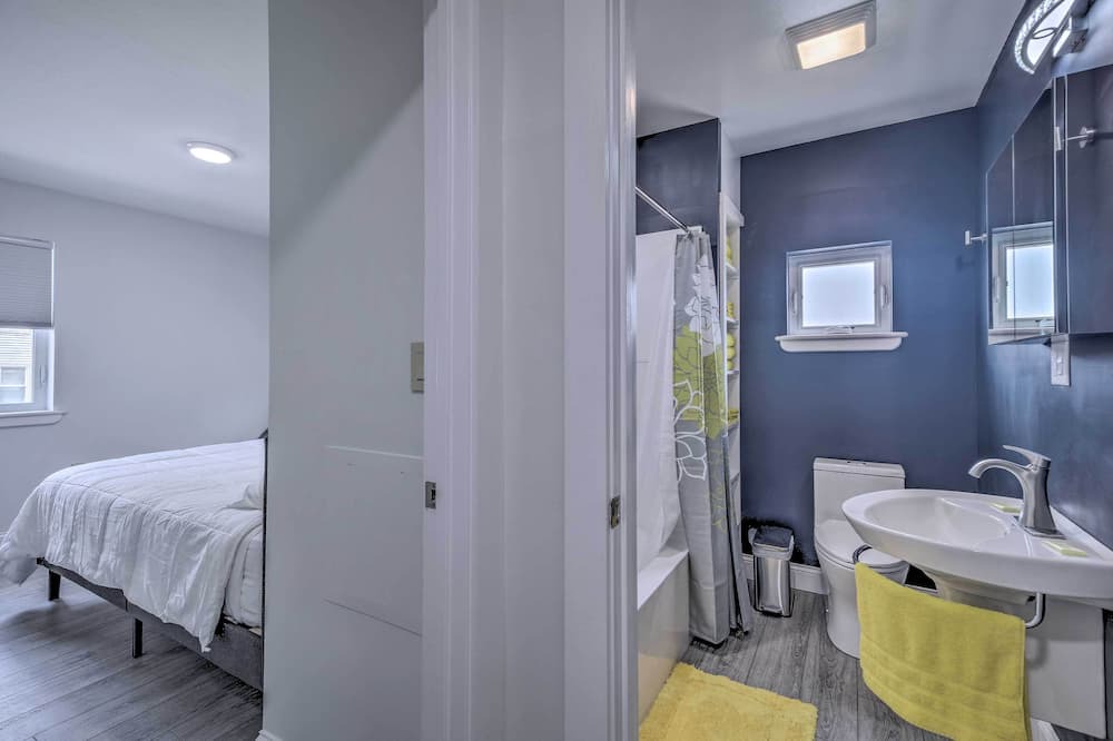 Photo of Bathroom in Winooski