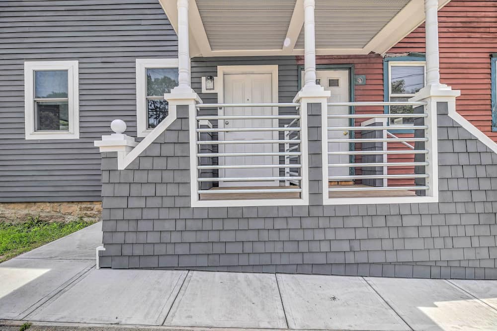 Photo of Outdoor in Winooski
