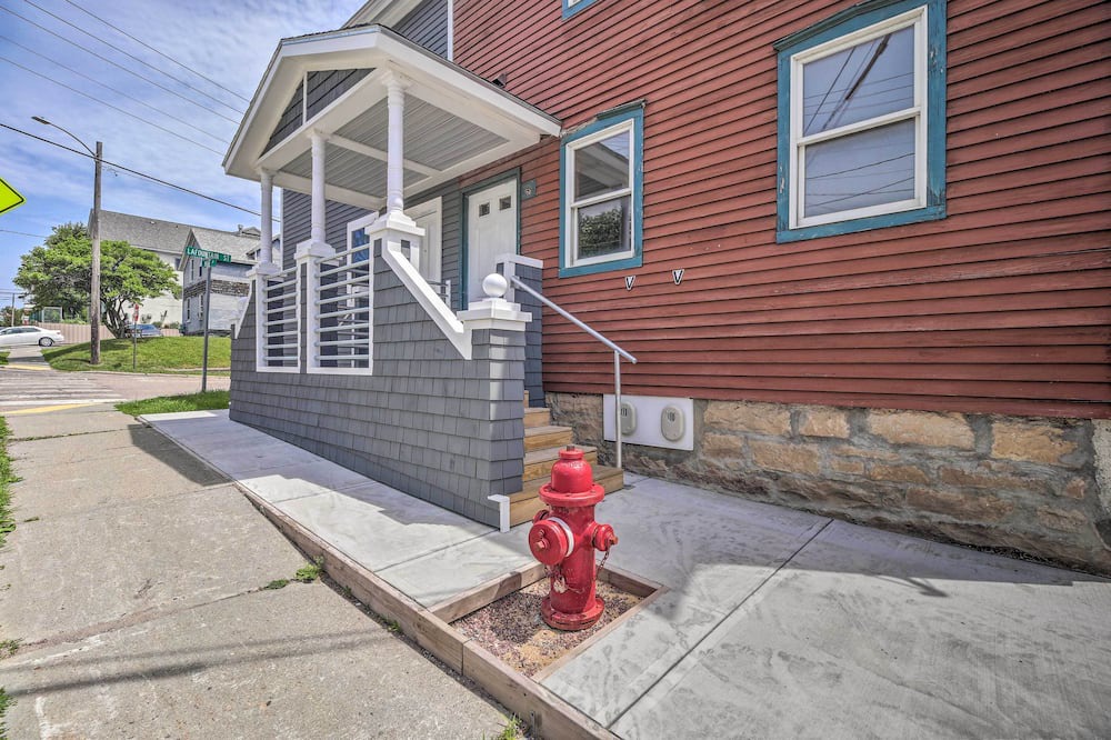 Photo of Outdoor in Winooski