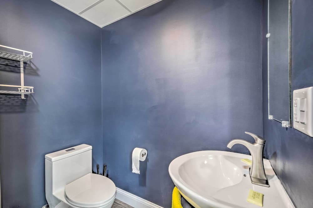 Photo of Bathroom in Winooski