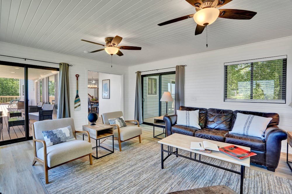 Photo of Livingroom in Onamia